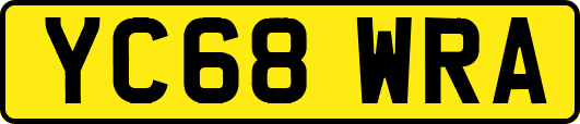 YC68WRA
