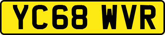 YC68WVR