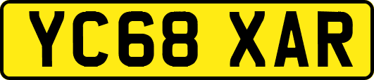 YC68XAR