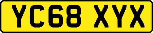 YC68XYX