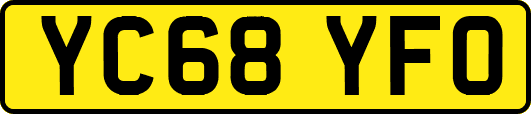 YC68YFO