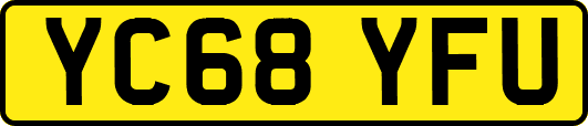 YC68YFU