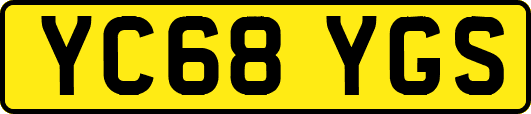 YC68YGS