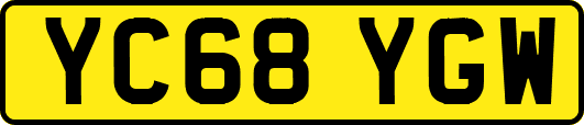 YC68YGW