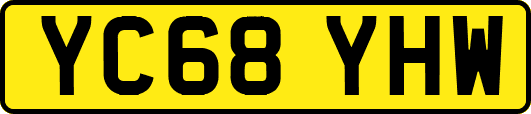 YC68YHW