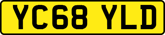 YC68YLD