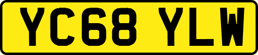 YC68YLW