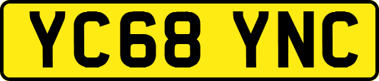 YC68YNC