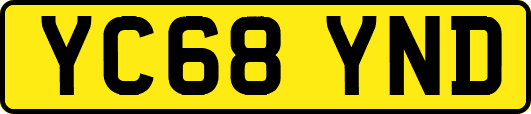 YC68YND