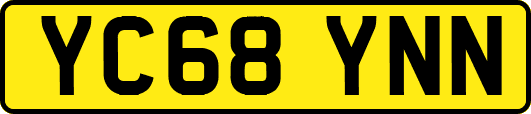 YC68YNN
