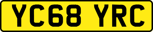 YC68YRC