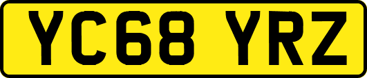 YC68YRZ