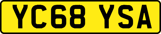YC68YSA