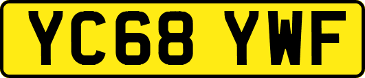 YC68YWF