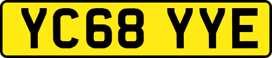 YC68YYE