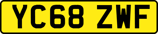 YC68ZWF