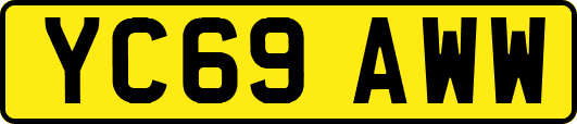 YC69AWW