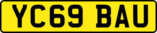 YC69BAU