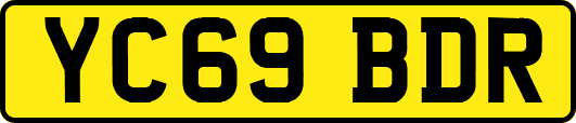 YC69BDR