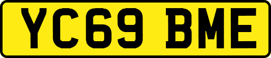 YC69BME