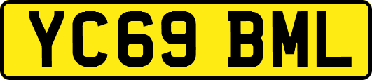 YC69BML