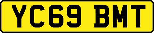 YC69BMT
