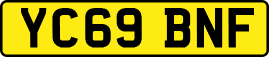 YC69BNF