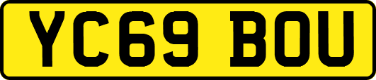 YC69BOU