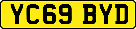 YC69BYD