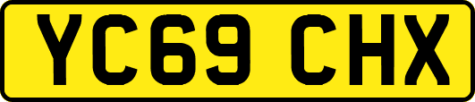 YC69CHX