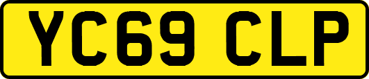 YC69CLP