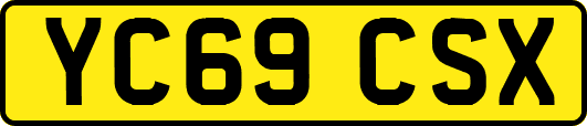 YC69CSX