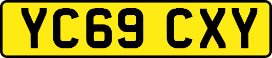 YC69CXY