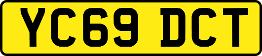 YC69DCT