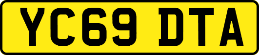 YC69DTA