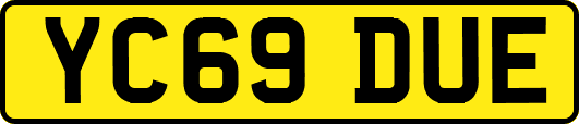 YC69DUE