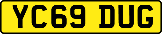 YC69DUG
