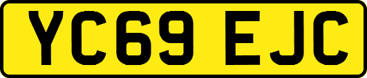 YC69EJC