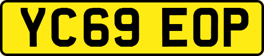 YC69EOP