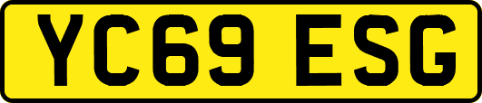 YC69ESG