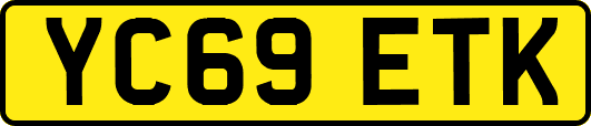 YC69ETK