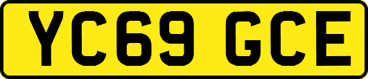 YC69GCE
