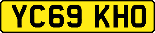 YC69KHO
