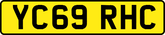 YC69RHC