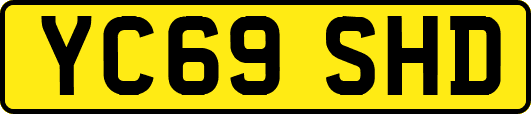 YC69SHD
