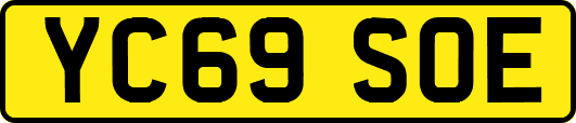 YC69SOE
