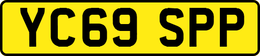 YC69SPP
