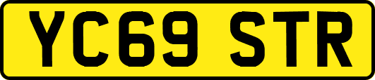 YC69STR