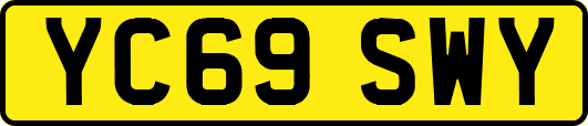 YC69SWY
