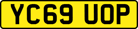 YC69UOP